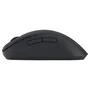 ASUS MD102 Ratón Inalámbrico Gris Oscuro